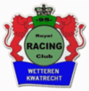 Logo du R RC Wetteren-Kwatrecht
