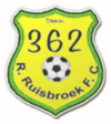 Logo du R Ruisbroek FC