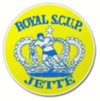 Logo du R. SD Jette