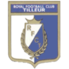 Logo du R FC Tilleur-St-Nicolas