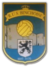 Logo du R US Binchoise