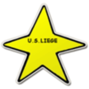 Logo du R US Gold Star Liège
