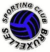 Logo du Sporting CB