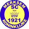 Logo du K Merksem SC