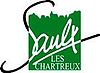 Logotype de Saulx-les-Chartreux.