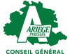 Logo de l’Ariège