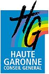 Logo de la Haute-Garonne