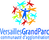 Logotype dela communauté d'agglomération Versailles Grand Parc