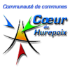 Logotype de la communauté de communes Cœur du Hurepoix