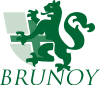 Logotype de Brunoy