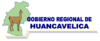 Logo Huancavelica Region in Peru.png