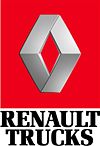Logo de Renault Trucks