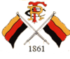 Logo du Richmond Football Club