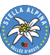 Image illustrative de l'article Stella alpina