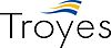 Logo de la ville de Troye