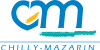 Logotype de Chilly-Mazarin