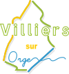 Logotype de Villiers-sur-Orge.