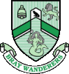 Logo du Bray Wanderers