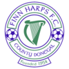 Logo du Finn Harps