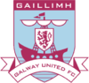 Logo du Galway United