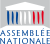 Logo de l'Assemblée nationale française.svg