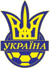 Logo of Football Federation of Ukraine.svg