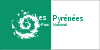 Logo parc national Pyrénées-fr.svg