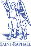 Logotype de Saint-Raphaël