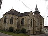 Église Saint-Pierre de Longpré-le-Sec