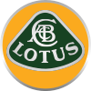 Logo de Lotus Cars