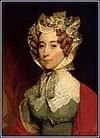 Louisa Catherine Johnson Adams portrait