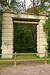 Porte de Louvigny