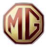 Logo de Morris Garage