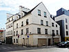 Maison d'angle, 78 rue de Charonne et 43 rue Saint-Bernard