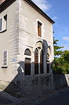 Maison de Saint-Thibault