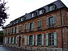 Maison natale d'Eugène Delacroix