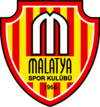 Logo du Malatyaspor