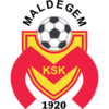 Logo du KSK Maldegem