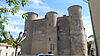 Château de Malves-en-Minervois