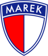 Logo du Marek Dupnitsa