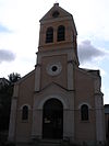 Église Sainte-Eugénie de Marnes-la-Coquette