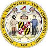 Image illustrative de l'article Liste des gouverneurs du Maryland
