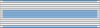 Medaille commemorative de Syrie-Cilicie (Levant) ribbon.svg