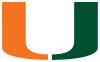 Miami Hurricanes - Logo.svg