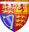Michael of Kent Arms.svg