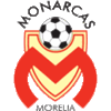 Logo du Club Atlético Monarcas Morelia