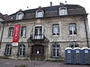 Maison Rossel (Hôtel Sponeck)