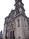 Église Saint-Maimbœuf
