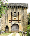 Château de Montcléra