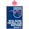 Logo du RRFC Montegnée